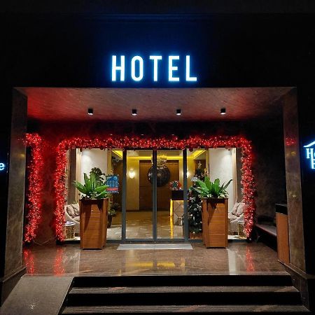 Home Boutique Hostel 바쿠 외부 사진