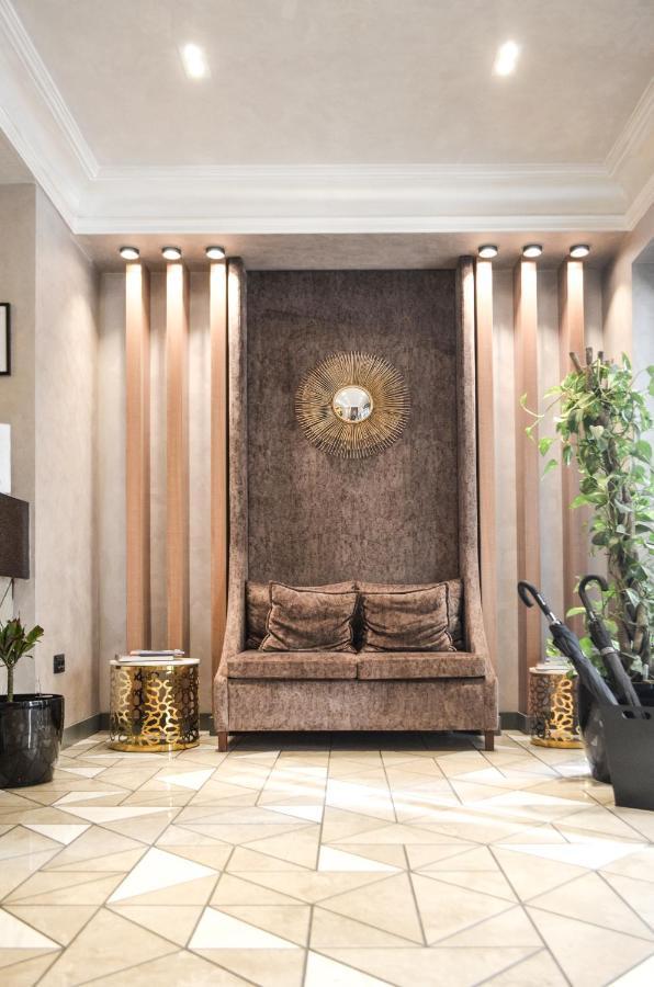 Home Boutique Hostel 바쿠 외부 사진