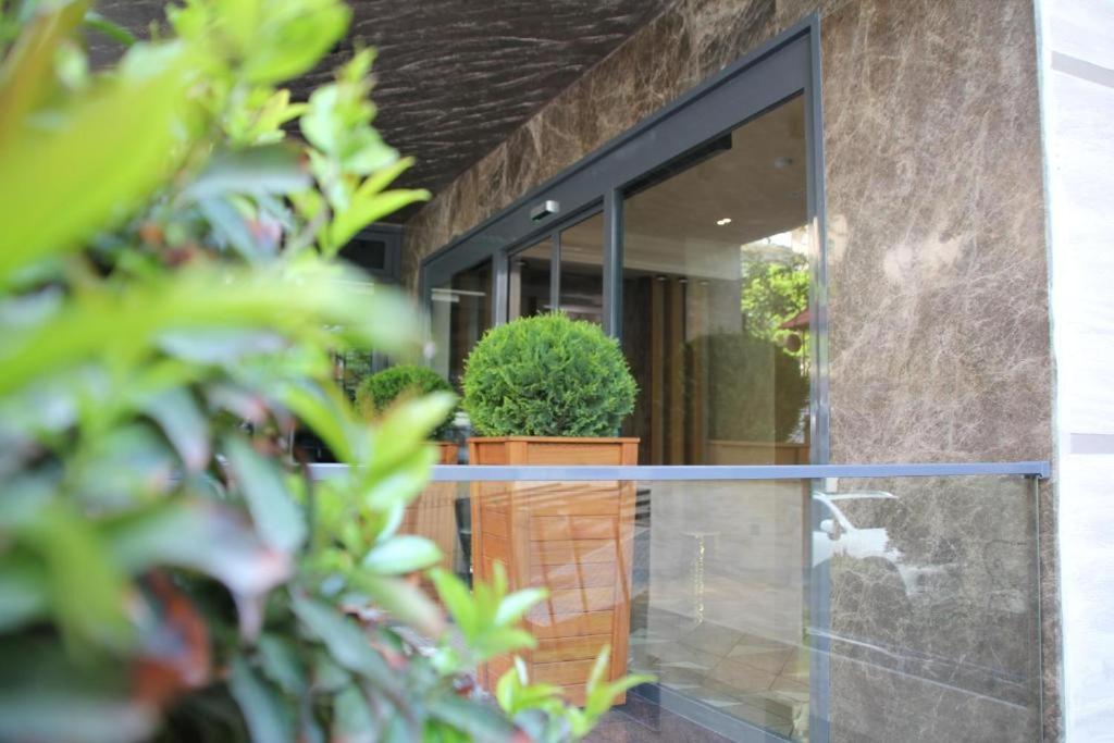 Home Boutique Hostel 바쿠 외부 사진