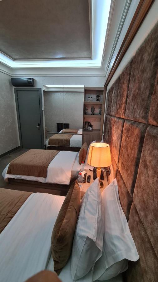 Home Boutique Hostel 바쿠 외부 사진