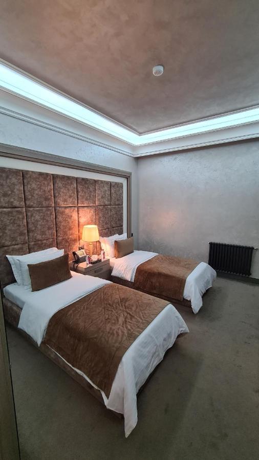 Home Boutique Hostel 바쿠 외부 사진