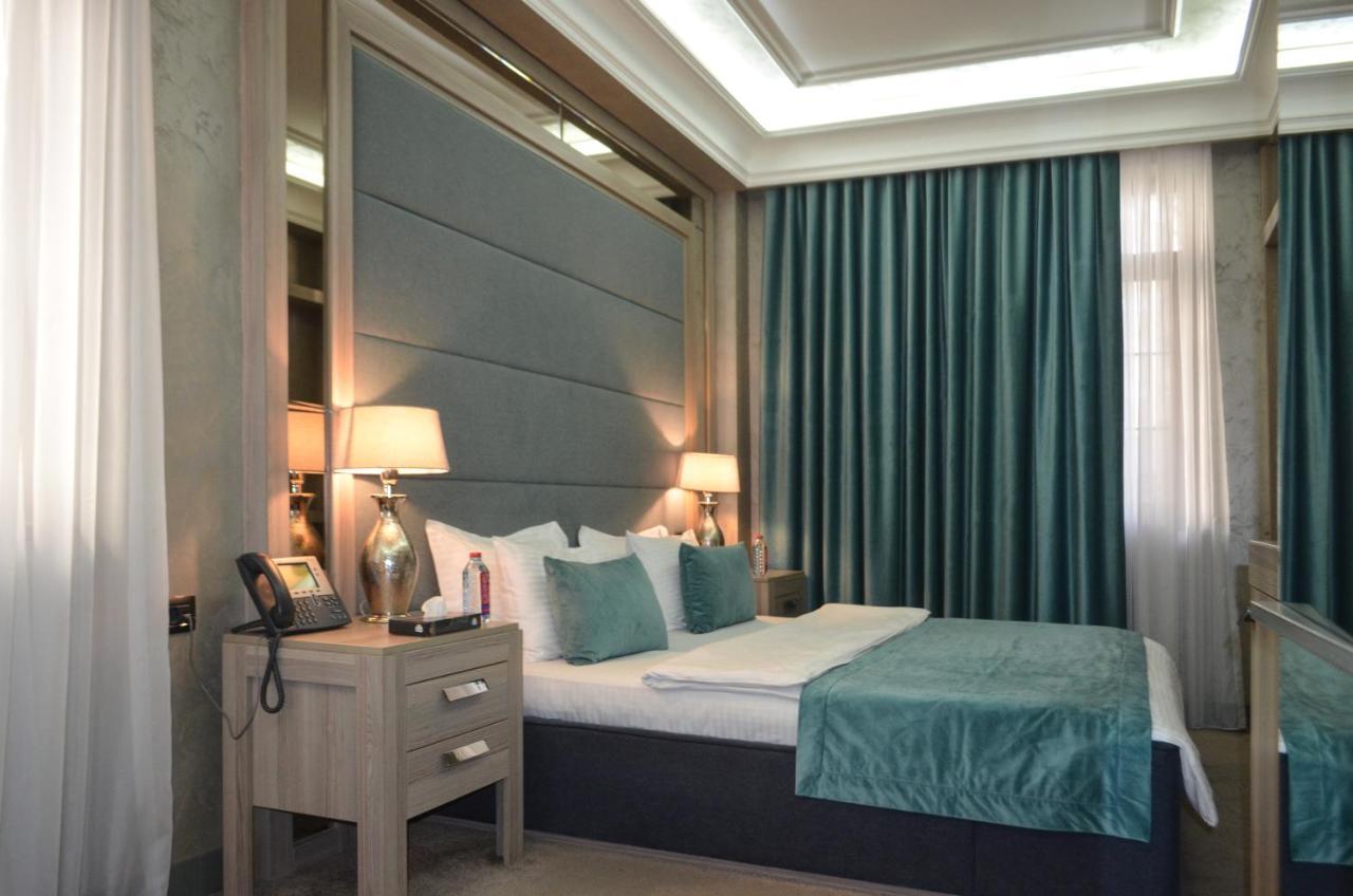 Home Boutique Hostel 바쿠 외부 사진