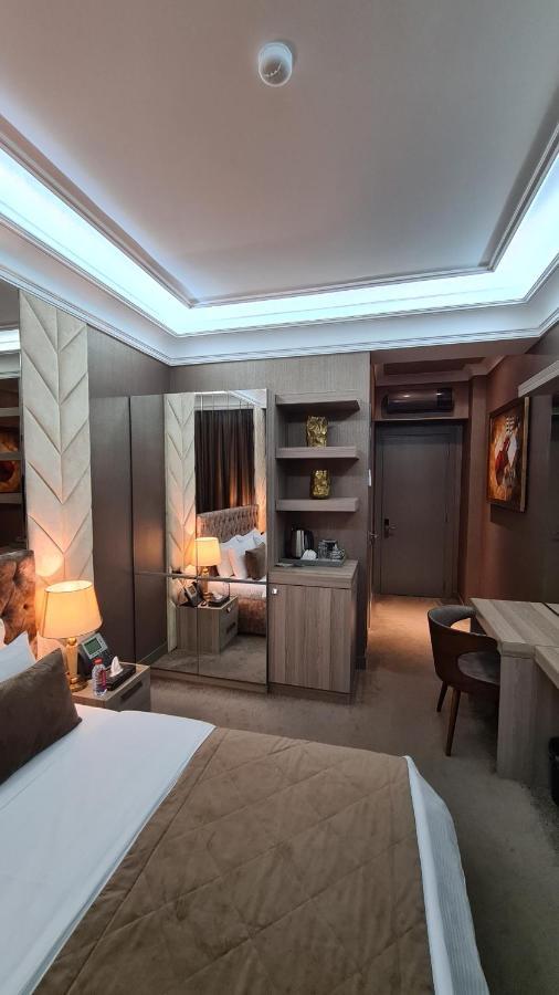 Home Boutique Hostel 바쿠 외부 사진