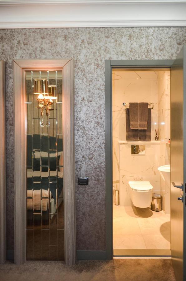 Home Boutique Hostel 바쿠 외부 사진
