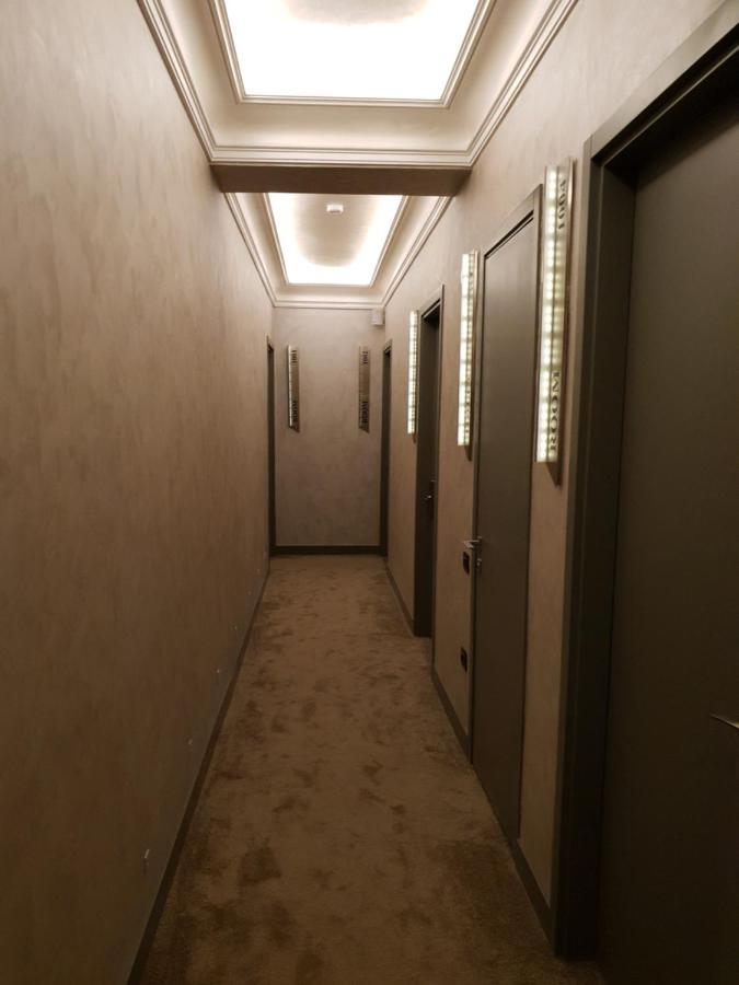Home Boutique Hostel 바쿠 외부 사진