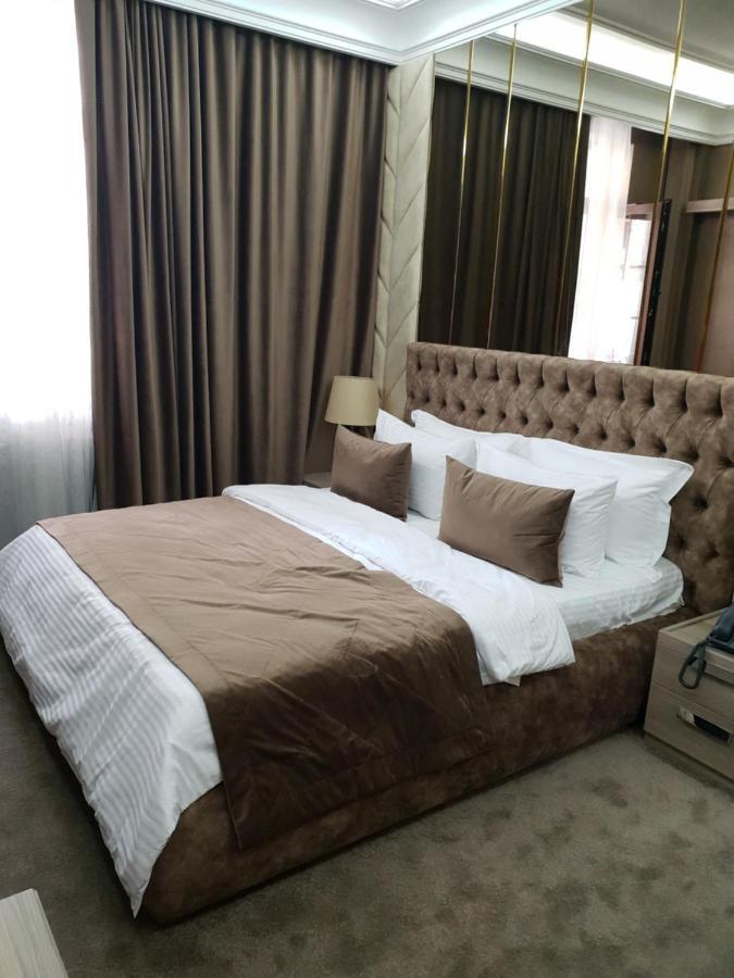 Home Boutique Hostel 바쿠 외부 사진