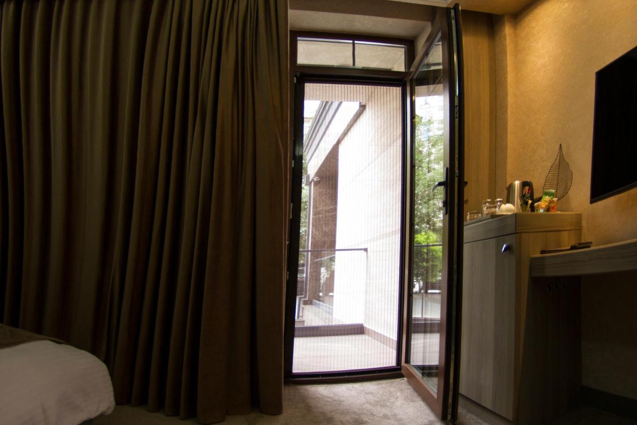 Home Boutique Hostel 바쿠 외부 사진