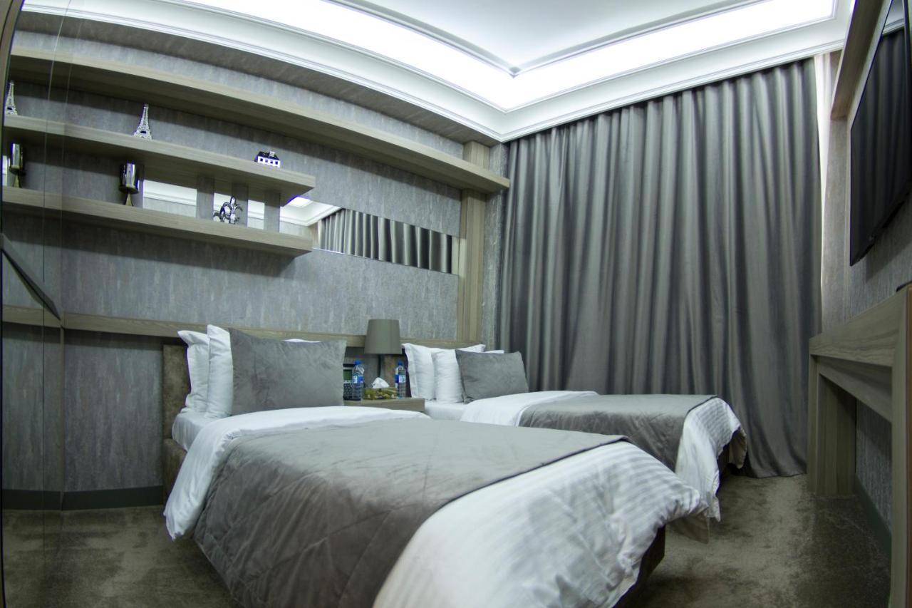 Home Boutique Hostel 바쿠 외부 사진