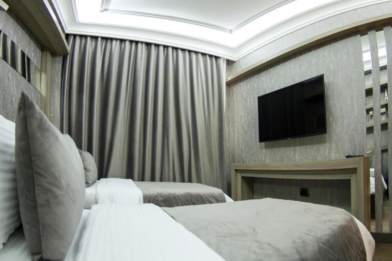 Home Boutique Hostel 바쿠 외부 사진