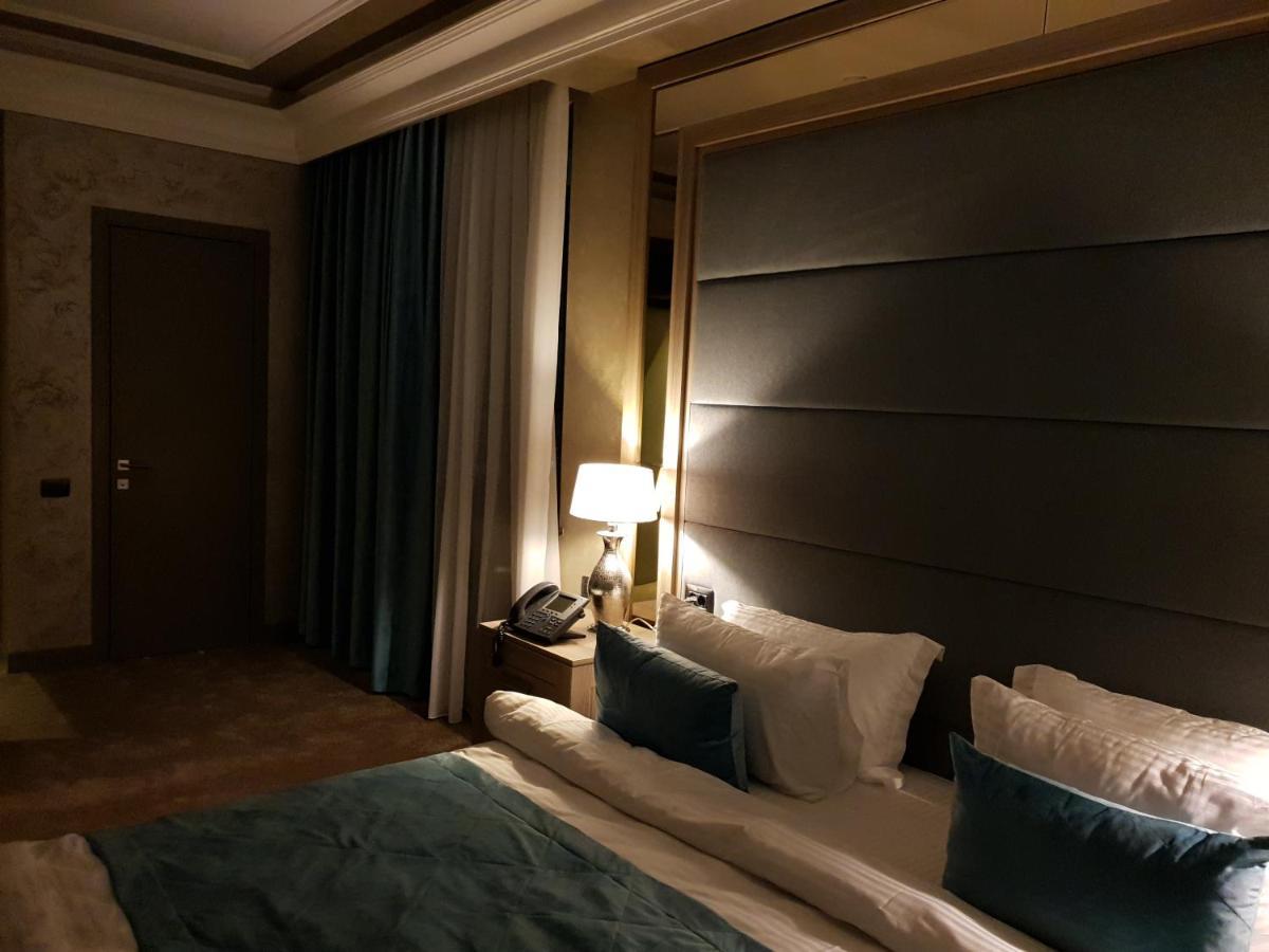 Home Boutique Hostel 바쿠 외부 사진