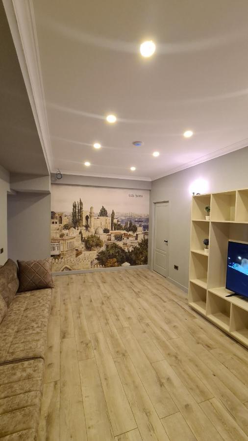 Home Boutique Hostel 바쿠 외부 사진