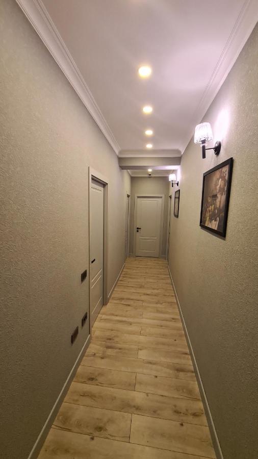 Home Boutique Hostel 바쿠 외부 사진