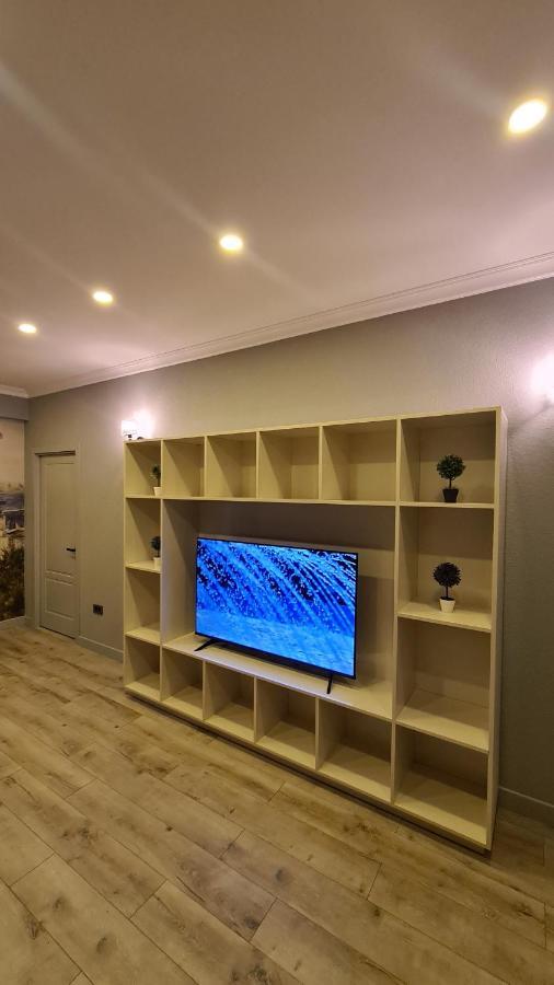 Home Boutique Hostel 바쿠 외부 사진