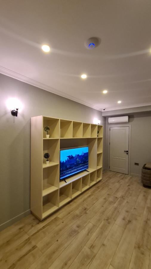 Home Boutique Hostel 바쿠 외부 사진