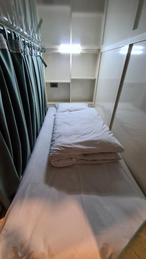 Home Boutique Hostel 바쿠 외부 사진