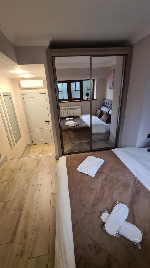 Home Boutique Hostel 바쿠 외부 사진