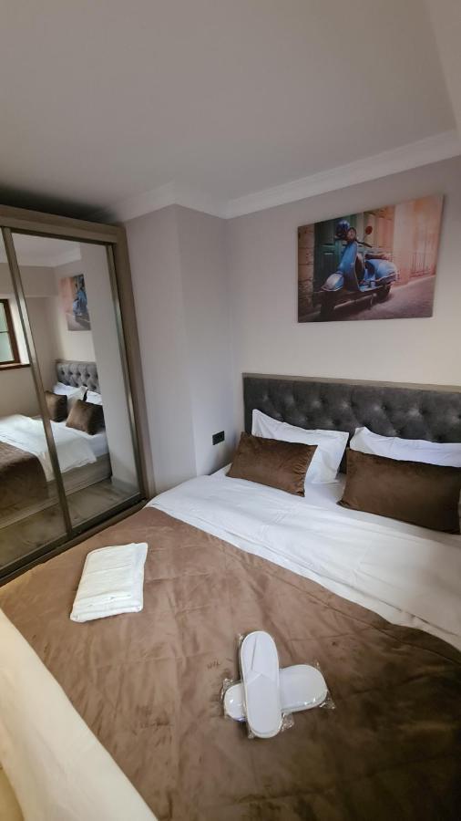 Home Boutique Hostel 바쿠 외부 사진