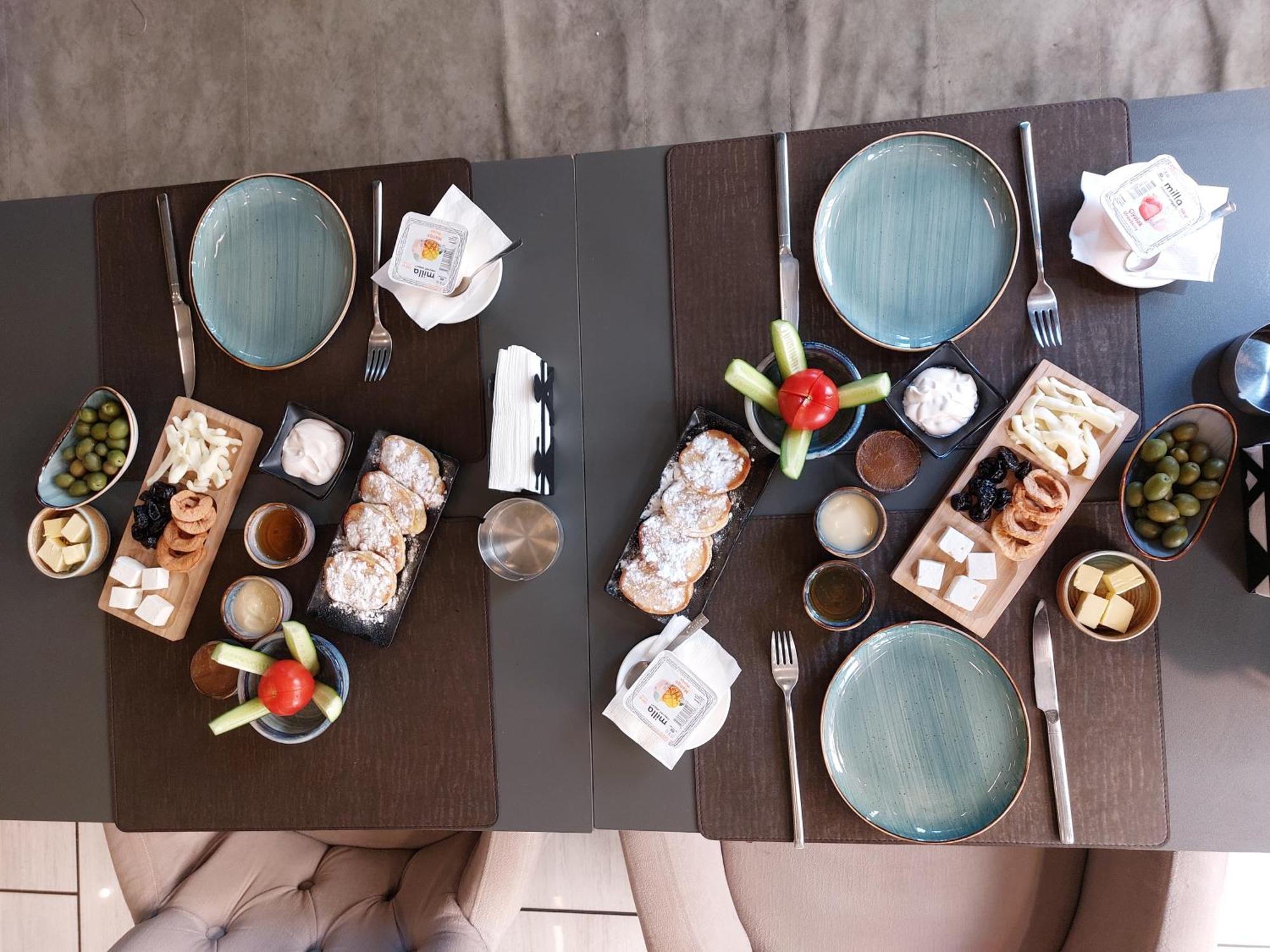 Home Boutique Hostel 바쿠 외부 사진