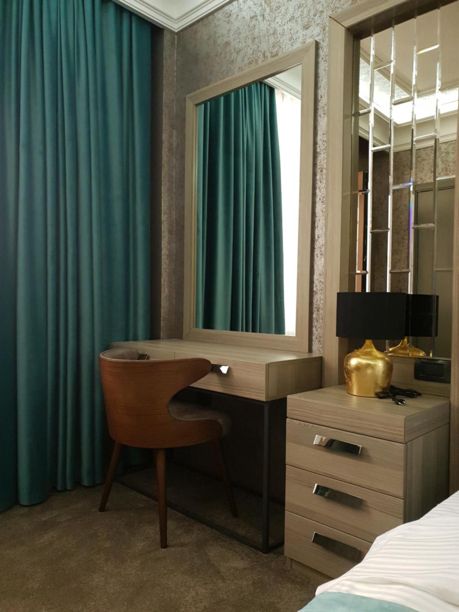 Home Boutique Hostel 바쿠 외부 사진