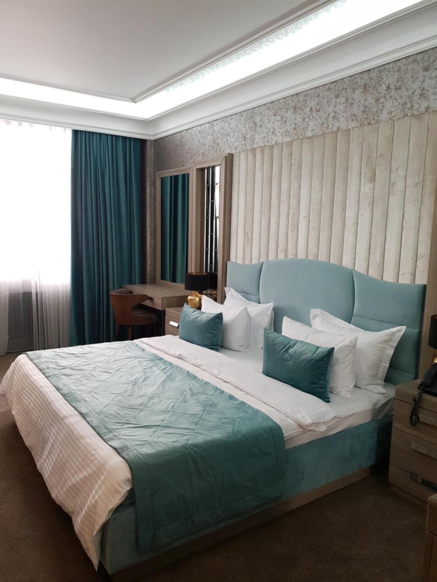 Home Boutique Hostel 바쿠 외부 사진